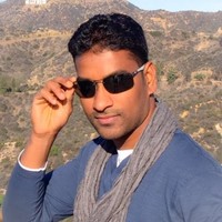 Santha Kumar
