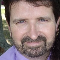Christopher Woodard