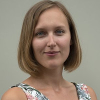 Lynn Van Nieuwenhuyze