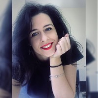 Evgeniya Rumyantseva