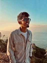 Jyothis Varghese