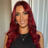 Chloe Anderson