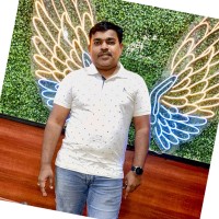 Lakshmi Kumar Reddy Senige
