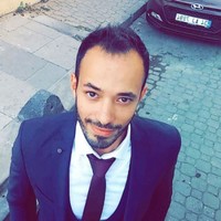 Mamdouh Aldaqqaq