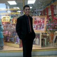 Azfar Syukri Ahmad Shaffie