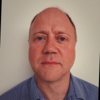 Richard Broomhead