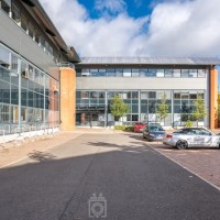 Regus South Gyle Flexible Worskspace