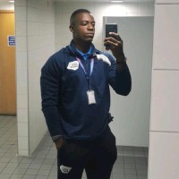Ebenezer Abara