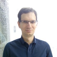 Дмитрий Демченко