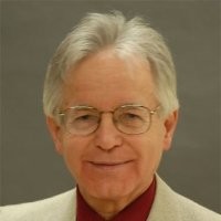 Harald M. Sandstrom