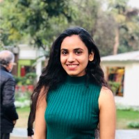 Ishita Thakur