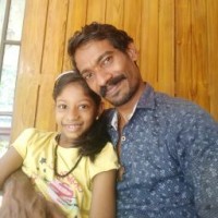 Abhi Krishnan