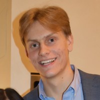 Nikolai Helgaas