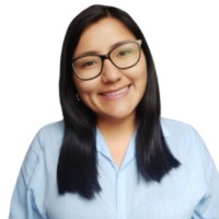 Milagros Alexandra Tito Olarte