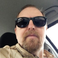 Jon Blackburn