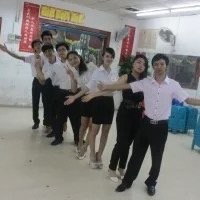 管桂林