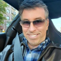 David Krell