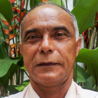 Valdomiro Luís Medeiros