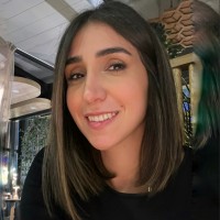 Lujain Abdallah