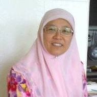 Sabariah Zin