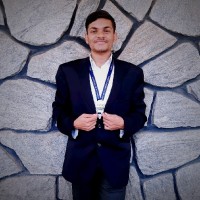 Vishnu P