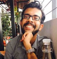 Dr. Partha Ghosh
