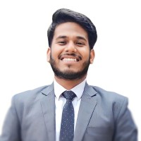 Utsav Raj