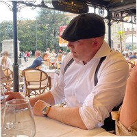 Arnoud Van Stekelenburg