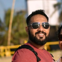 Shashikanth Anchan