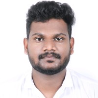 Bharathkumar G