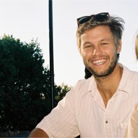 Nicholas Van Der Merwe