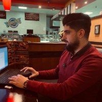 Ali Karraz