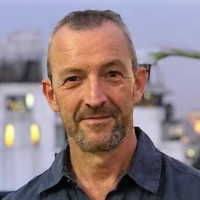 Morten Froulund