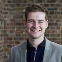 Jordi Van Der Meijden