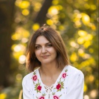 Natalia Bondarchuk
