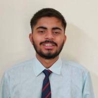 Harsh Malviya