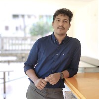 Rahul Raj V S
