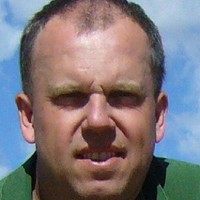 Krister Olsson