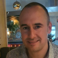 Stuart Chalmers