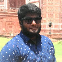 Ajay S