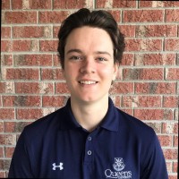 Connor Irving