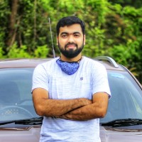 Kishan D Vantimar