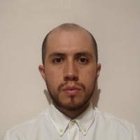 Luis Fernando Cervantes Valera