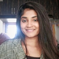 Priyanka Girish