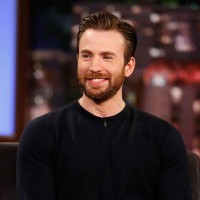 Chris Evans