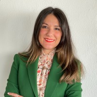 JOANNA GONZÁLEZ FERNÁNDEZ