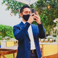 Wahyu F