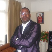Hubert Kibambe