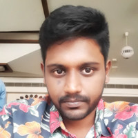 Siddartha Arepalli