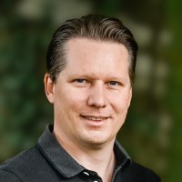 Martin Lustenberger